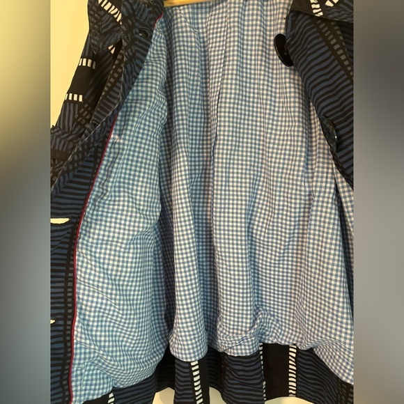 Marc Jacob’s- 90’s Retro Trench coat - Picture 6 of 6